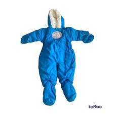 Bright Future 2 in 1 Pram