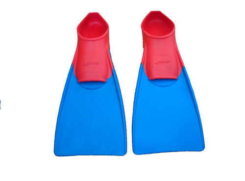 Finis long floating swim fins - long,