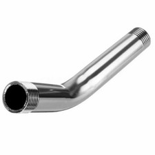 15cm Stainless Steel Shower