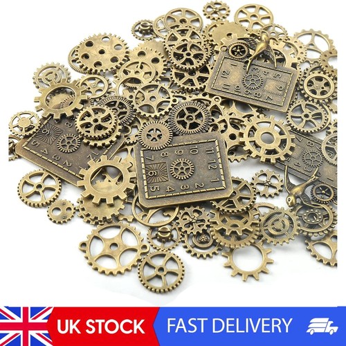 Metal assorted antiqued bronze - assorted,