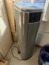 electriQ SupremeCool Portable