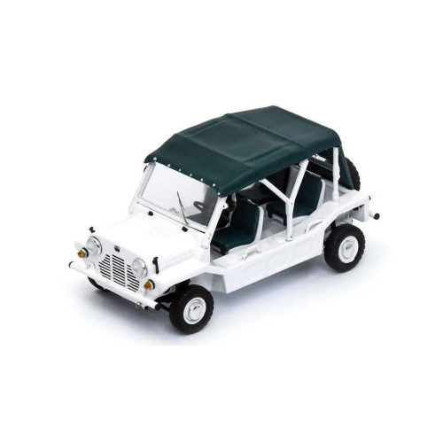 Mini moke 1964 - mini, 1:43