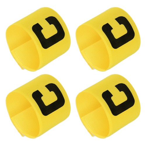 Pcs soccer captain armband - 4,