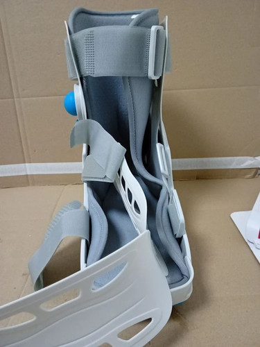 Tairibousy walker fracture - walker,