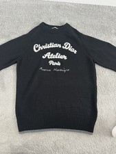 Christian Dior Atelier Sweater