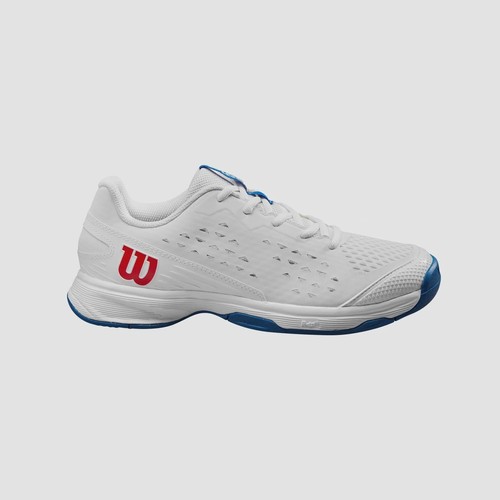 Wilson rush pro tennis - wilson, l