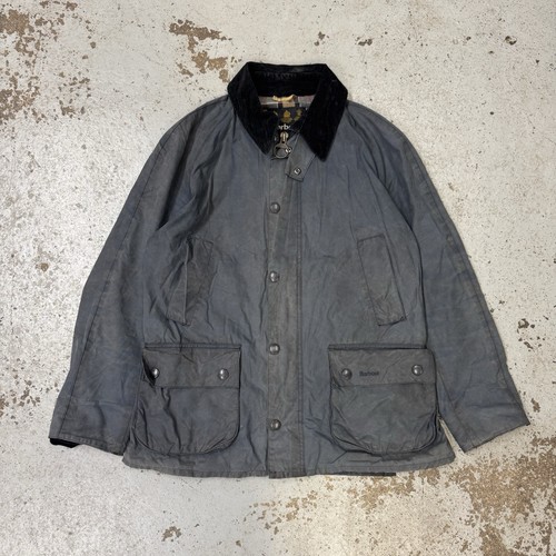 Barbour ashby wax - barbour,
