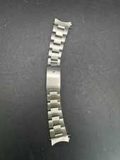 Genuine rolex 78360 bracelet - genuine,