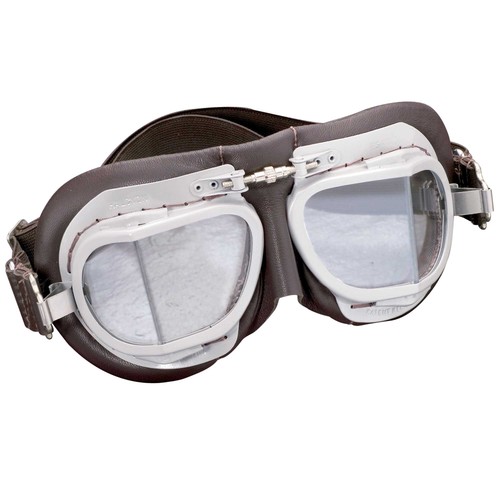 Halcyon mark vintage goggles - mark, 9