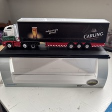 Oxford Diecast 1:76 Stobart