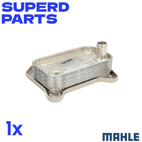 Mahle clc 000p oil cooler - 000p,