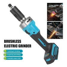 Cordless Brushless Electric