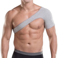 Bamboo Charcoal Back Support