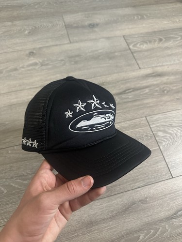 Corteiz star trucker - 5, hat
