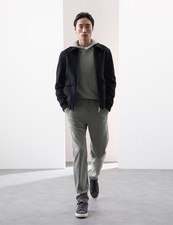 M&S - Autograph Mens Tailored