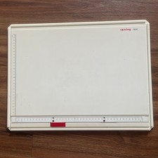 ROTRING RAPID A3 Drawing Technical Board only no Ruler
