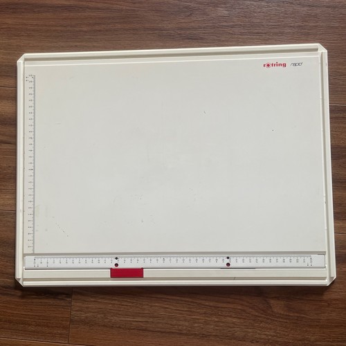 Rotring rapid drawing - rotring,