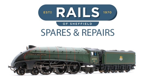Bachmann gauge 31 955 br - bachmann, 'oo'