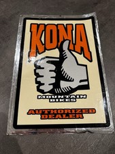 Kona Retro Authorized Dealer