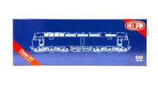 Heljan gauge 5708 class - 5708,