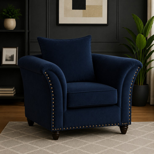 Harrison sofa set luxury - set,