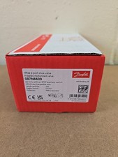 Danfoss HP22 2-Port Motorised