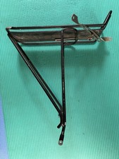 Bike Pannier Rack Rear Cycle
