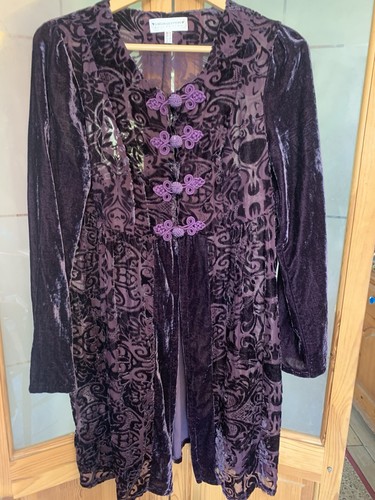 Simon jeffrey purple - simon, devore
