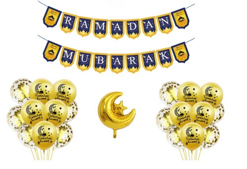 Ramadan mubarak banner - ramadan, 20