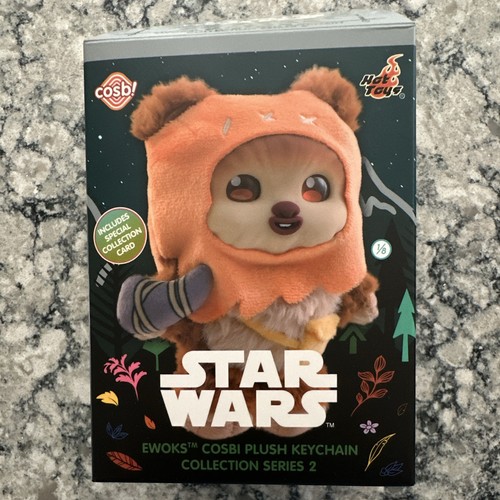 Hot toys cosbi star wars - toys,