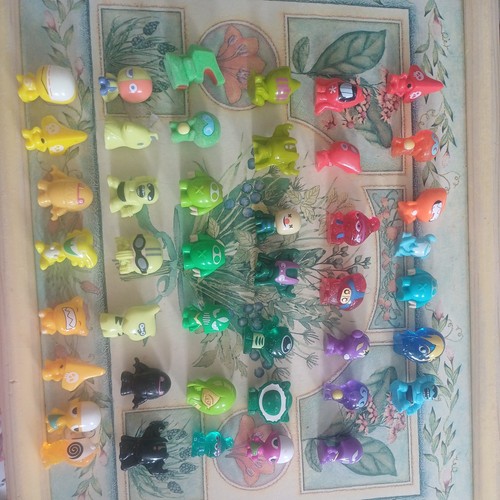 Bundle gogos crazy - 43,