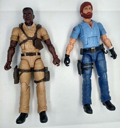Joe classified 12 scale - gi, 1/12