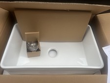 Large Ceramic Belfast Style