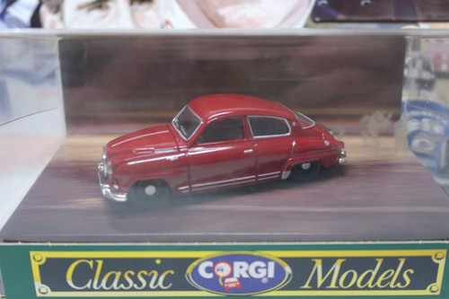 Corgi saab maroon 1 43 - saab,