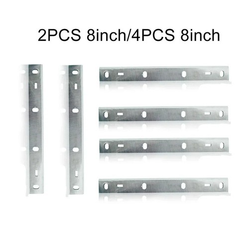 4pcs inch planer blades - 2/4pcs,