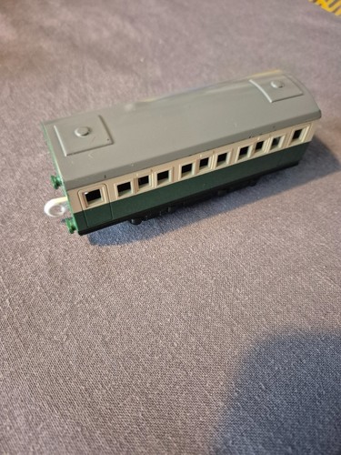 Tomy trackmaster thomas the - trackmaster,