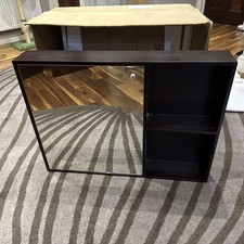 Modern Wall Mounted Bathroom