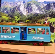 Used Faller Playtrain O gauge