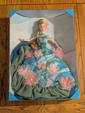 1997 Water Lily Barbie