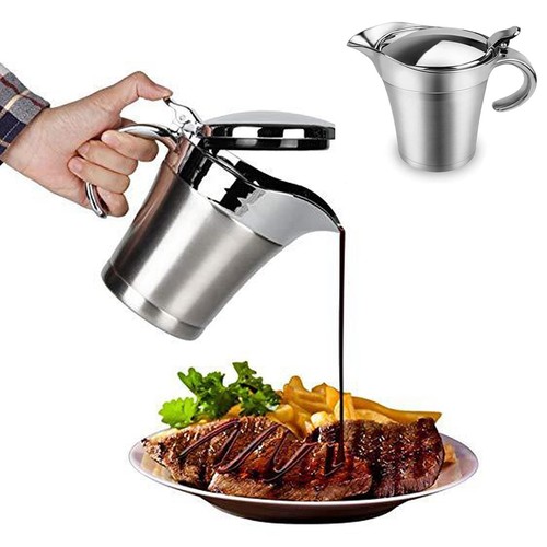 Stainless steel thermal - stainless,
