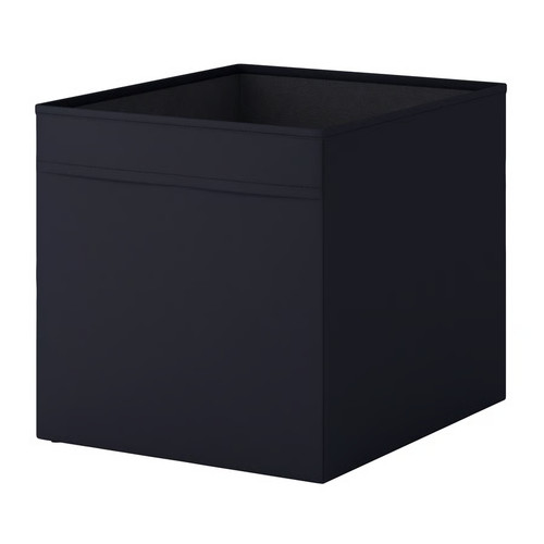 New ikea drona storage - drona, boxes