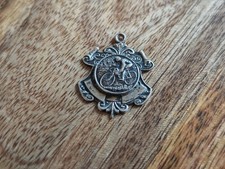 Vintage BEC Cycle Club