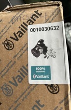 VAILLANT ECOTEC PLUS 824 831 &