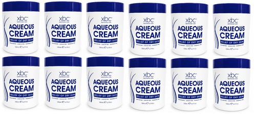 Xbc aqueous cream fragrance - aqueous,
