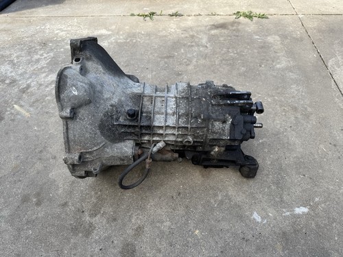 Bmw e30 getrag - e30, box