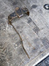 Brockhouse Corgi Headlamp Bracket