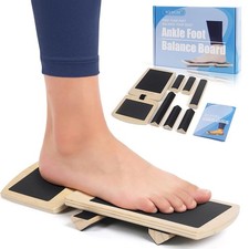 Ankle Balance Board for