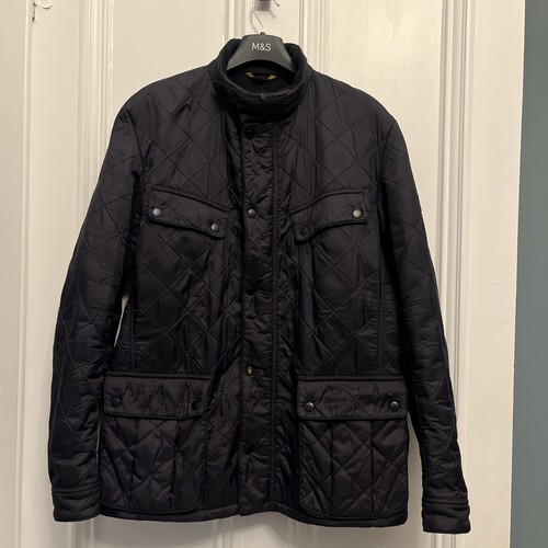 Barbour international men - barbour,