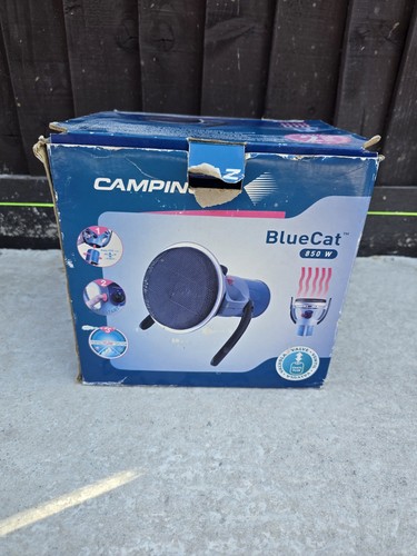 Campingaz bluecat 850w - campingaz,