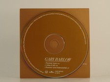 GARY BARLOW FOREVER LOVE (D73)